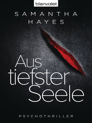 cover image of Aus tiefster Seele